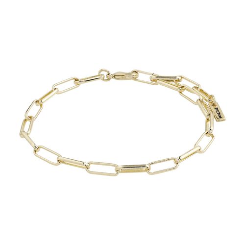 Pilgrim Ronja Gold Plated Bracelet